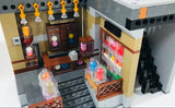 Creator Expert Modular Building: Toy Store MOC 2026 NEW model