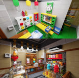 Creator Expert Modular Building: Toy Store MOC 2026 NEW model
