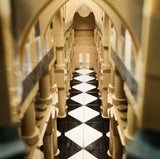 2026 New Arrival ARCHITECTURE: Notre-Dame de Paris (4383 Pieces)