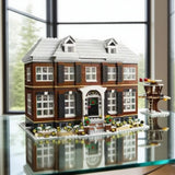 Home Alone House 21330 | 3955 pcs | Building Bricks Set New & Sealed