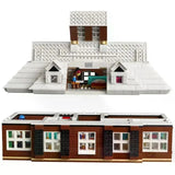 Home Alone House 21330 | 3955 pcs | Building Bricks Set New & Sealed