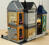 Creator Expert Modular Building: Toy Store MOC 2026 NEW model