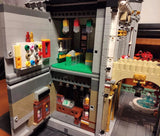 Creator Expert Modular Building: Toy Store MOC 2026 NEW model