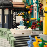 Creator Expert Modular Building: Toy Store MOC 2026 NEW model