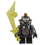 24pc Ninjago Minifigure Set Serpentine Pythor Skalidor Building Block Toy