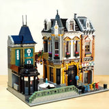 Creator Expert Modular Building: Toy Store MOC 2026 NEW model