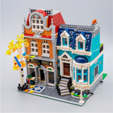 Creator Expert Modular Buildings - Choose Your Modular Building 2026