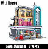 Creator Expert Modular Buildings - Choose Your Modular Building 2026