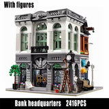 Creator Expert Modular Buildings - Choose Your Modular Building 2026