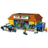 NEW 2179pcs The Simpsons E-Mat Building Block Bricks Set New & Sealed 2026