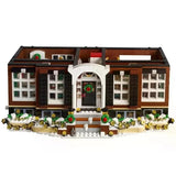 Home Alone House 21330 | 3955 pcs | Building Bricks Set New & Sealed