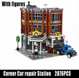 Creator Expert Modular Buildings - Choose Your Modular Building 2026