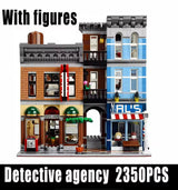 Creator Expert Modular Buildings - Choose Your Modular Building 2026