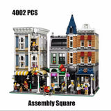 Creator Expert Modular Buildings - Choose Your Modular Building 2026