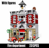 Creator Expert Modular Buildings - Choose Your Modular Building 2026