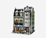 Creator Expert Modular Buildings - Choose Your Modular Building 2026