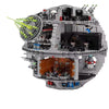 2026 MOC 4016pcs Star Wars - Death Star Building Blocks Replica With Minifigs