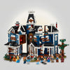 NEW 2593pcs Stranger Things Creel House Toy MOC Building Block Set Unbranded